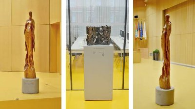 Univerzita J. E. Purkyně v Ústí nad Labem - KAMPUS